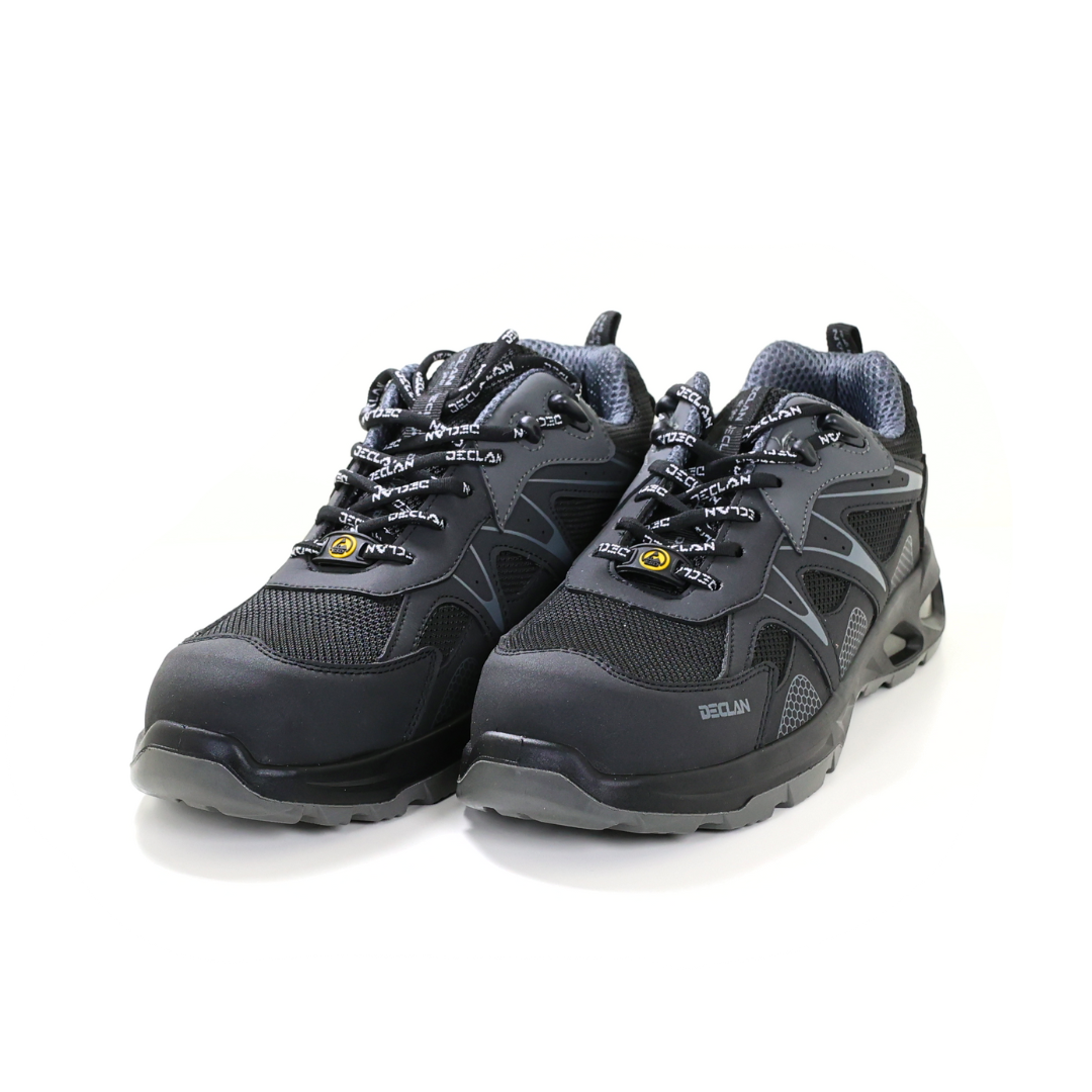 Nolen S1P ESD 5926 - Declan