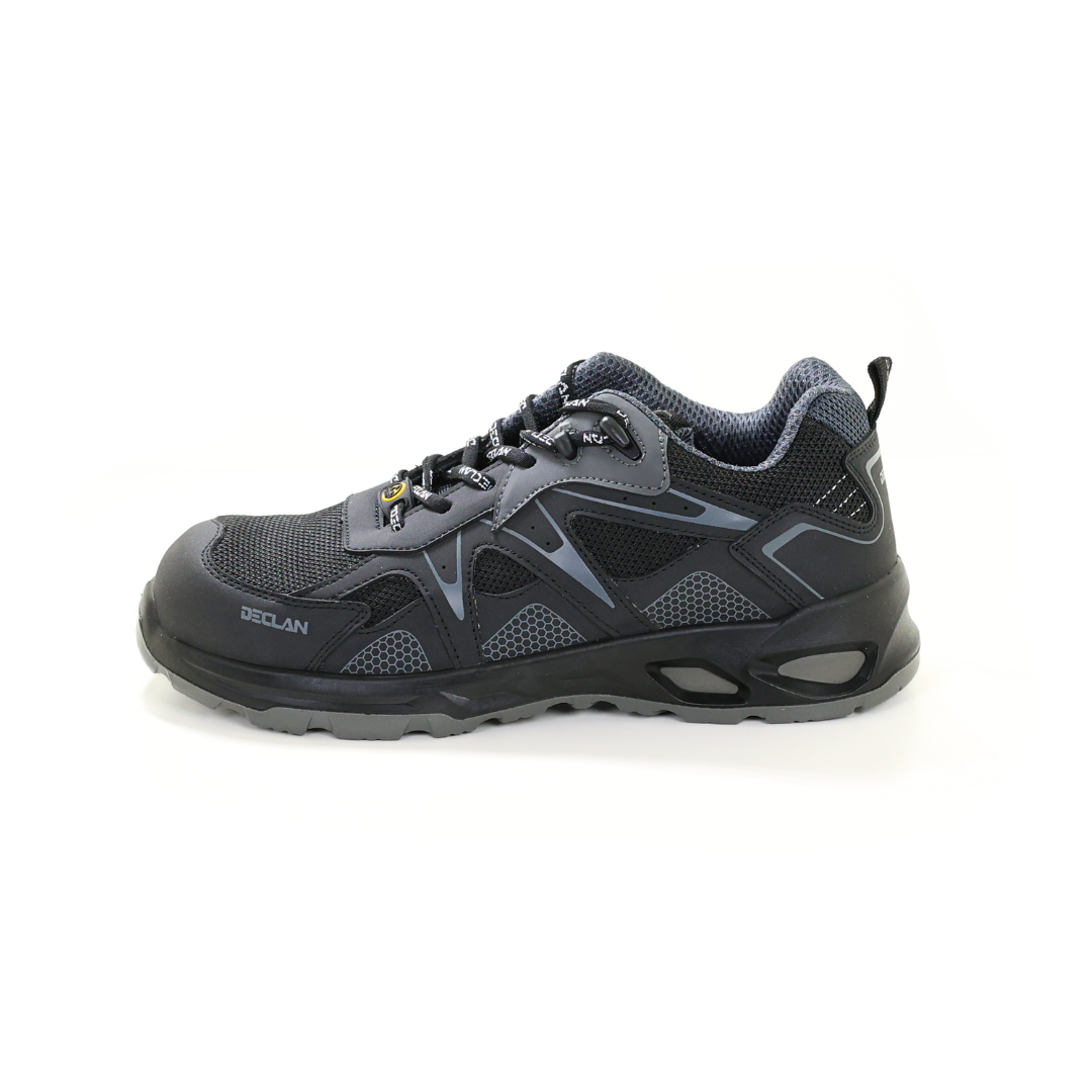 Nolen S1P ESD 5926 - Declan