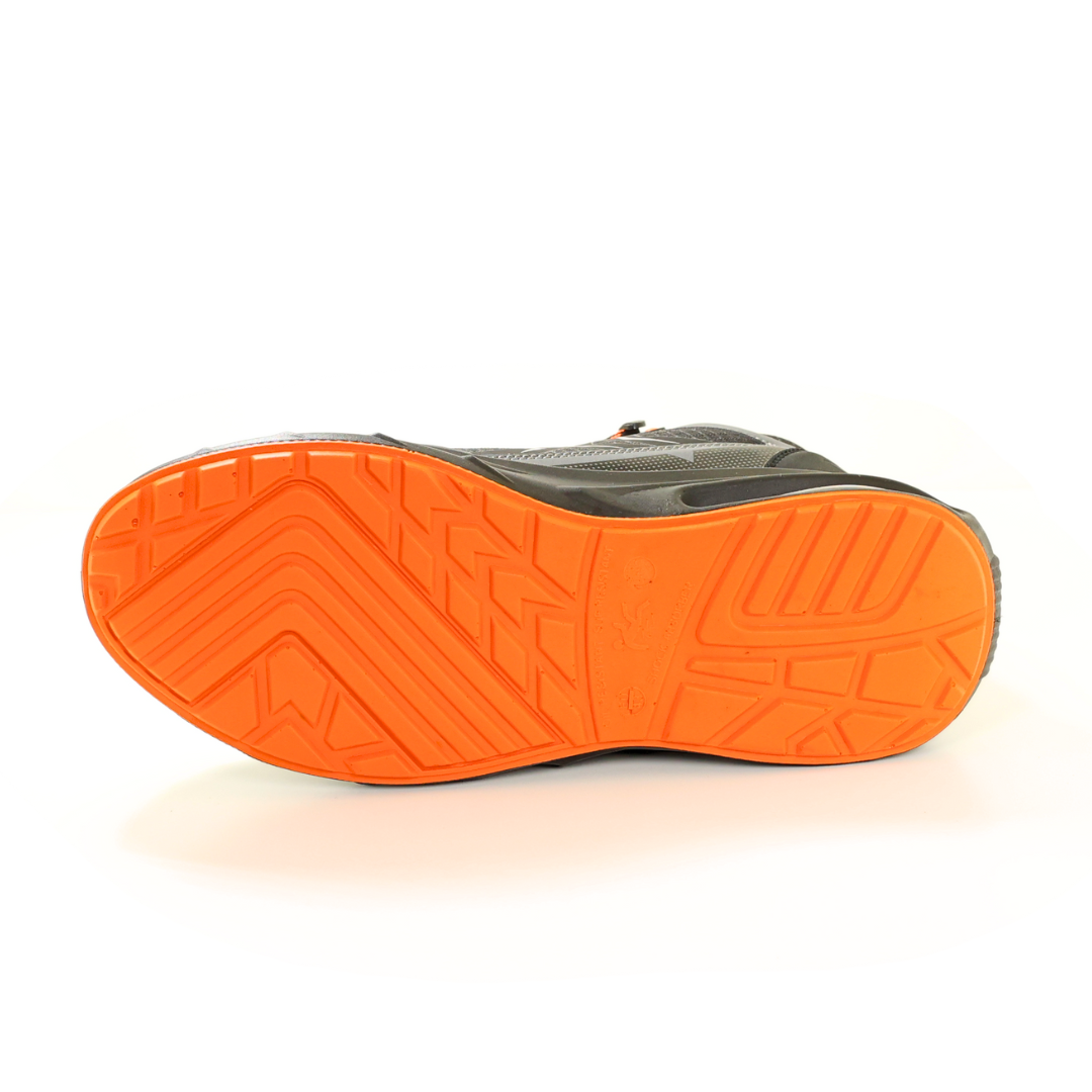 Downey Orange S1P ESD - Rewear