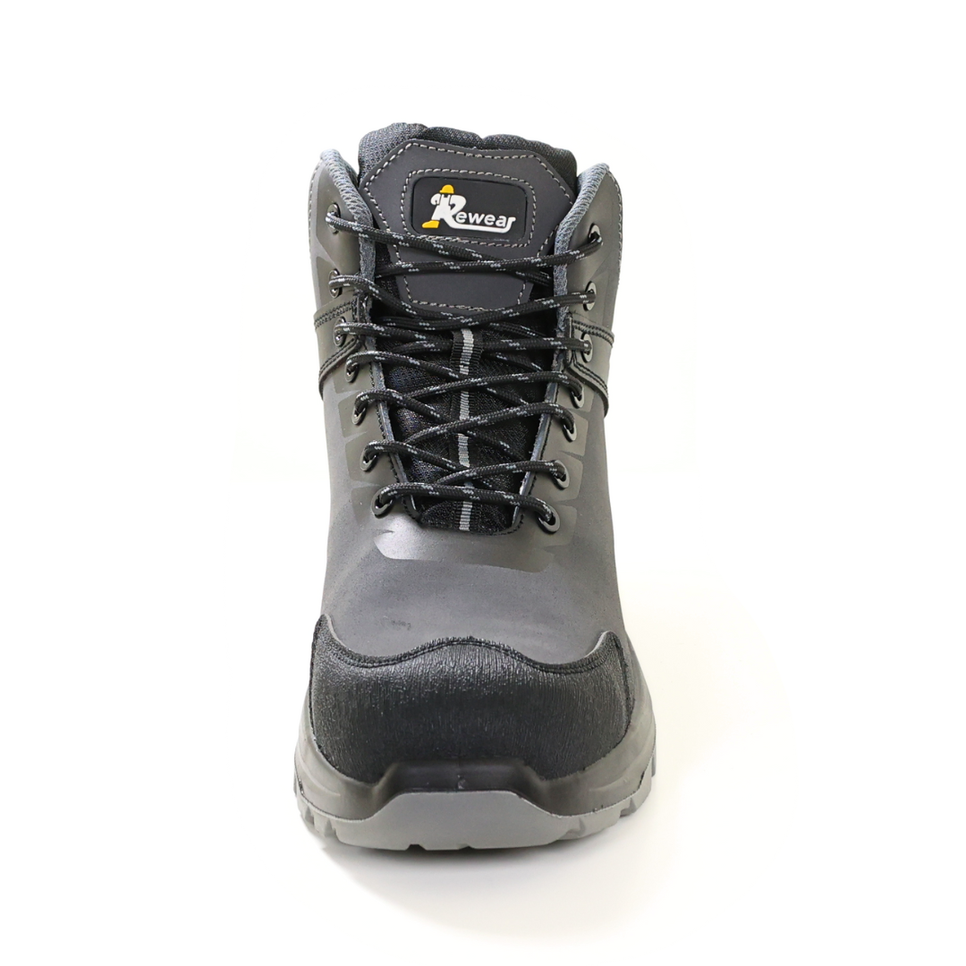 Workman Grey S3 bakancs - Rewear