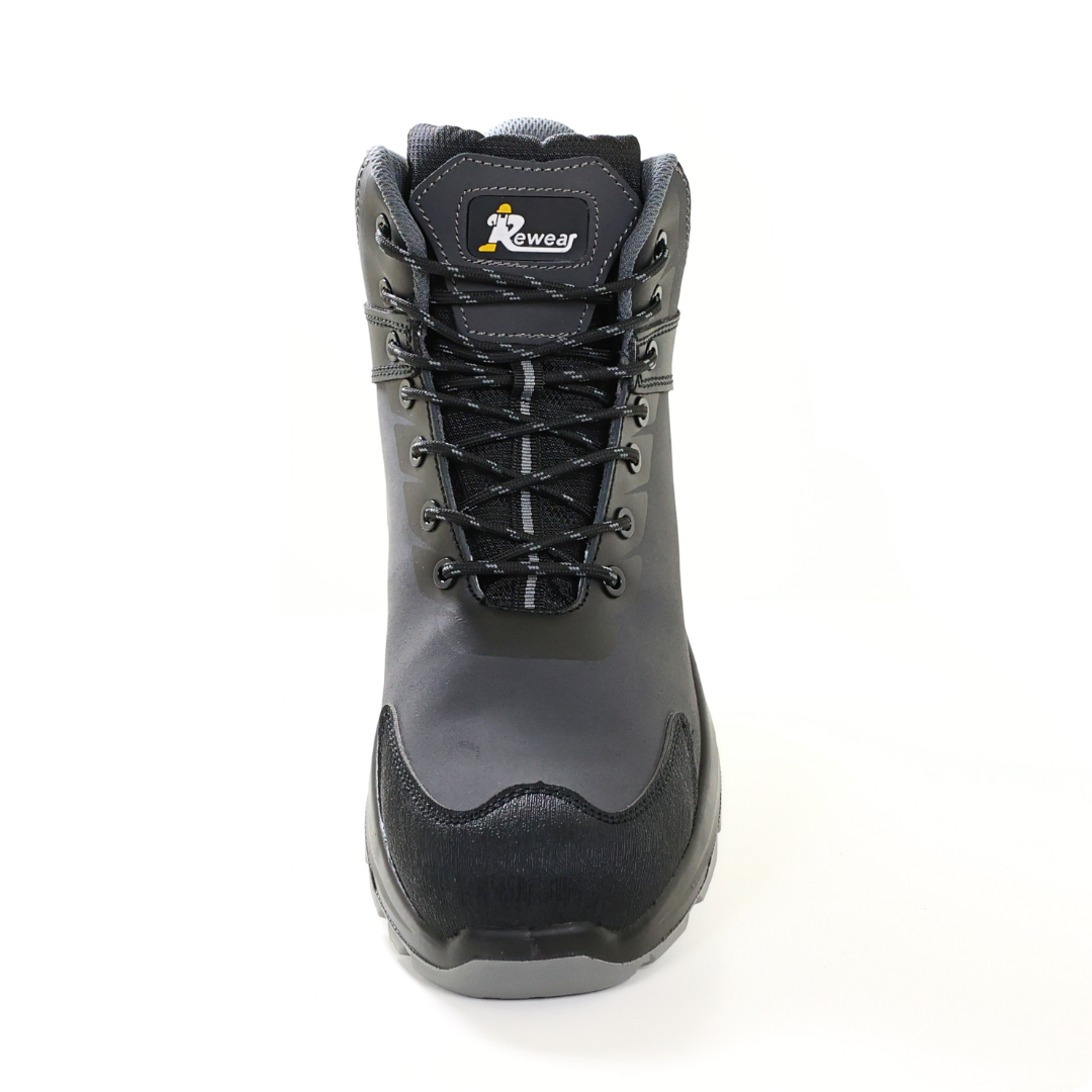 Workman Grey S3 bakancs - Rewear