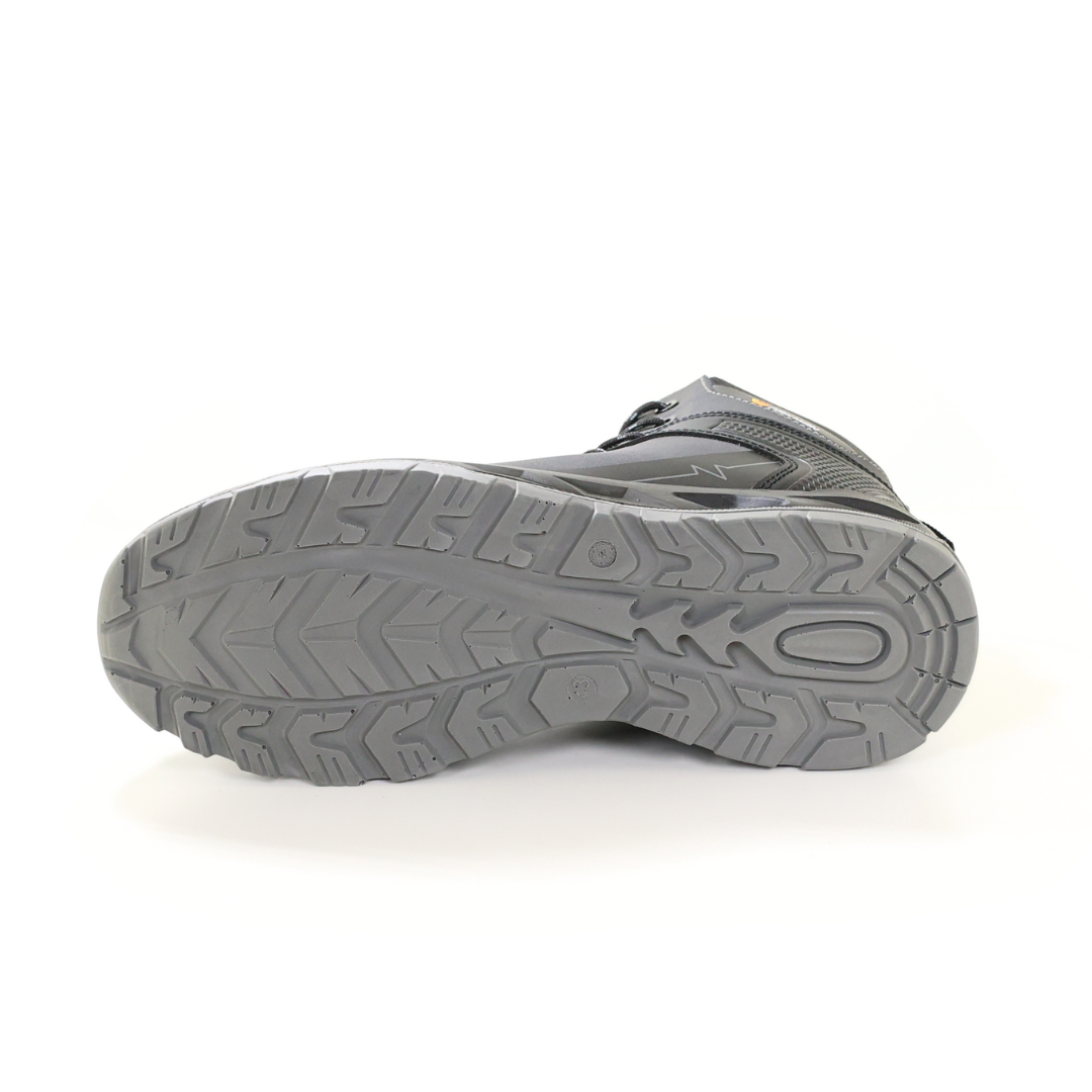 Workman Grey S3 bakancs - Rewear