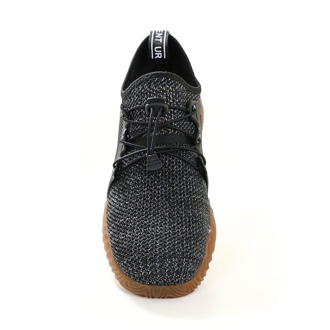 Ultrakönnyű Kompozit Munkavédelmi Cipő (SRA) (D142) 228 S1L - Urgent