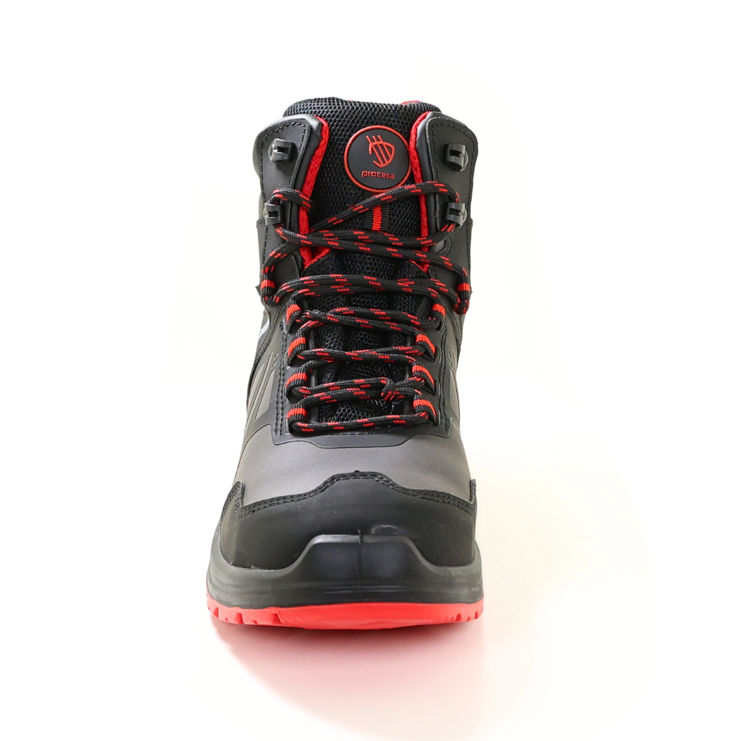Genesis S3 - Munkavédelmi bakancs (SR) - Procera