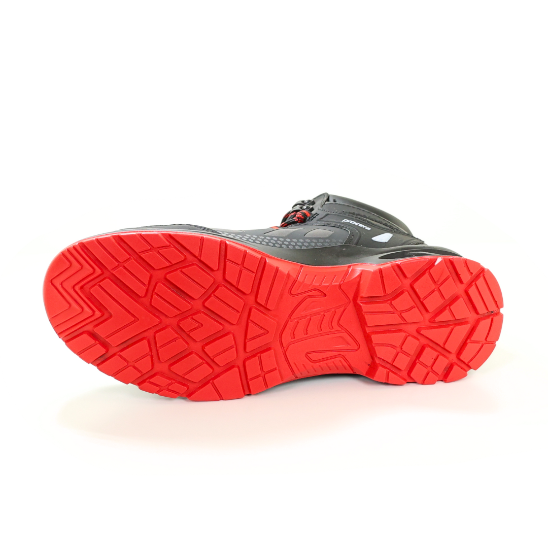 Genesis S3 - Munkavédelmi bakancs (SR) - Procera