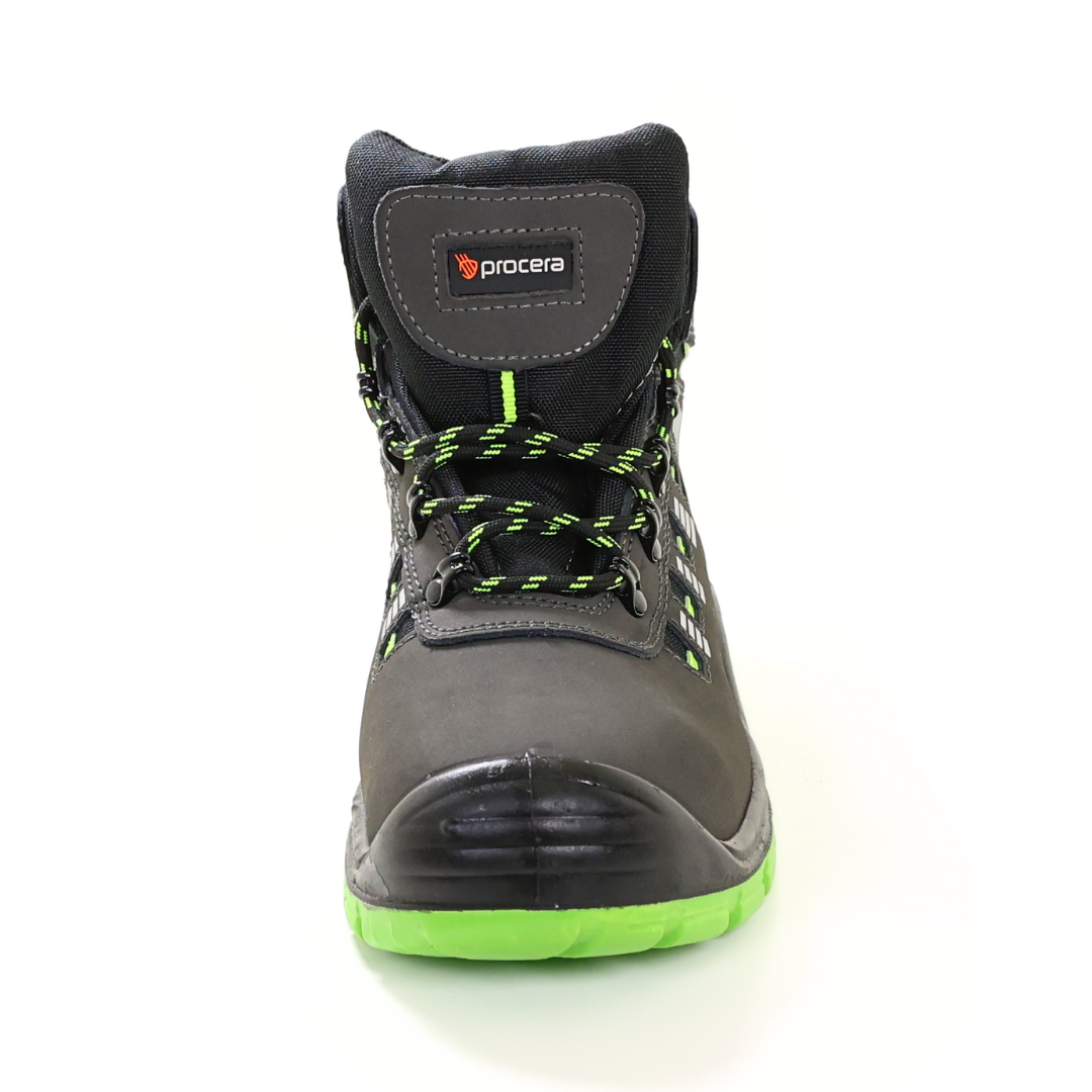 Helix Strong S3 Munkavédelmi bakancs (SRC) (D313) - Procera