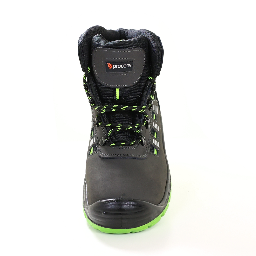 Helix Strong S3 Munkavédelmi bakancs (SRC) (D313) - Procera