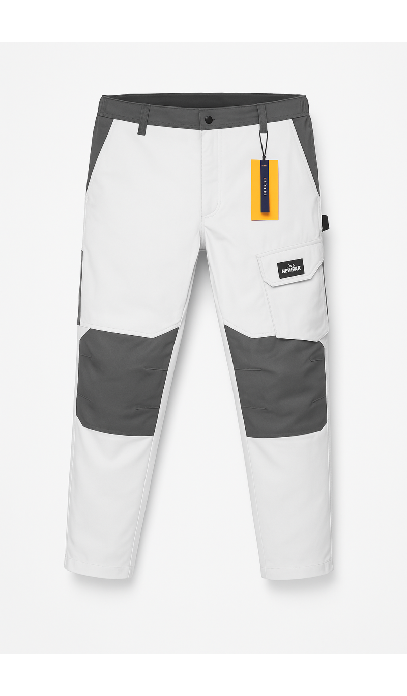 Cargo derekas nadrág