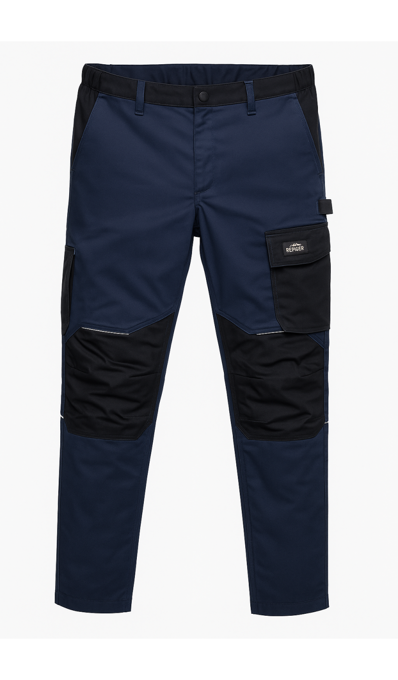 Cargo derekas nadrág