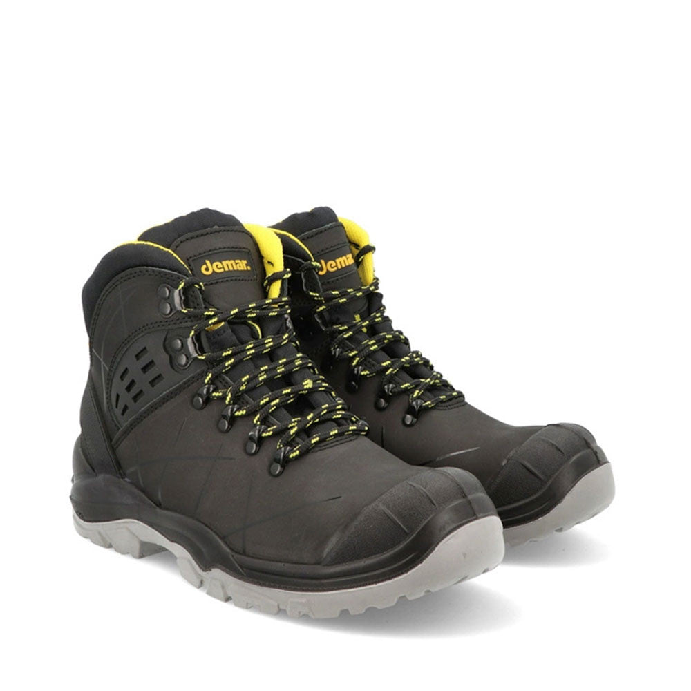 Demar 9-086 S3 SRC bakancs