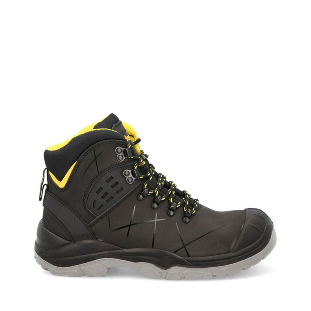 Demar 9-086 S3 SRC bakancs