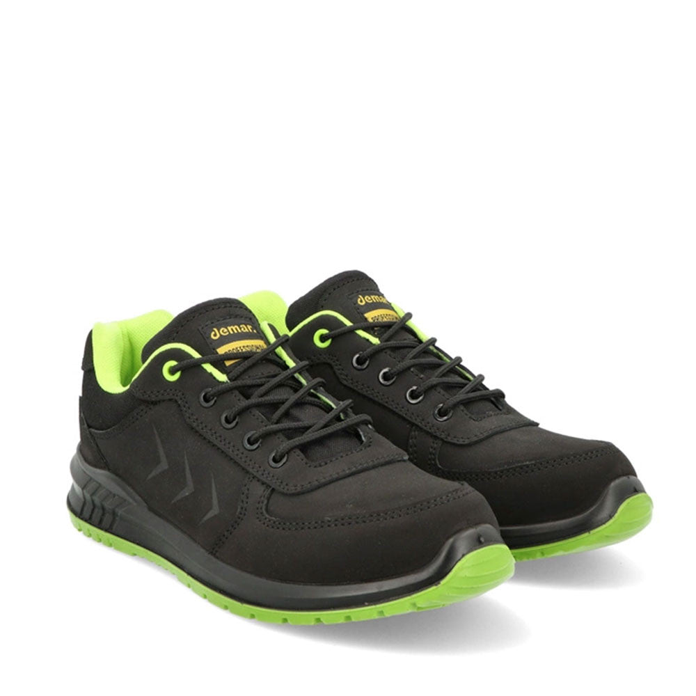 Demar 9-087 S3 SR FO félcipő