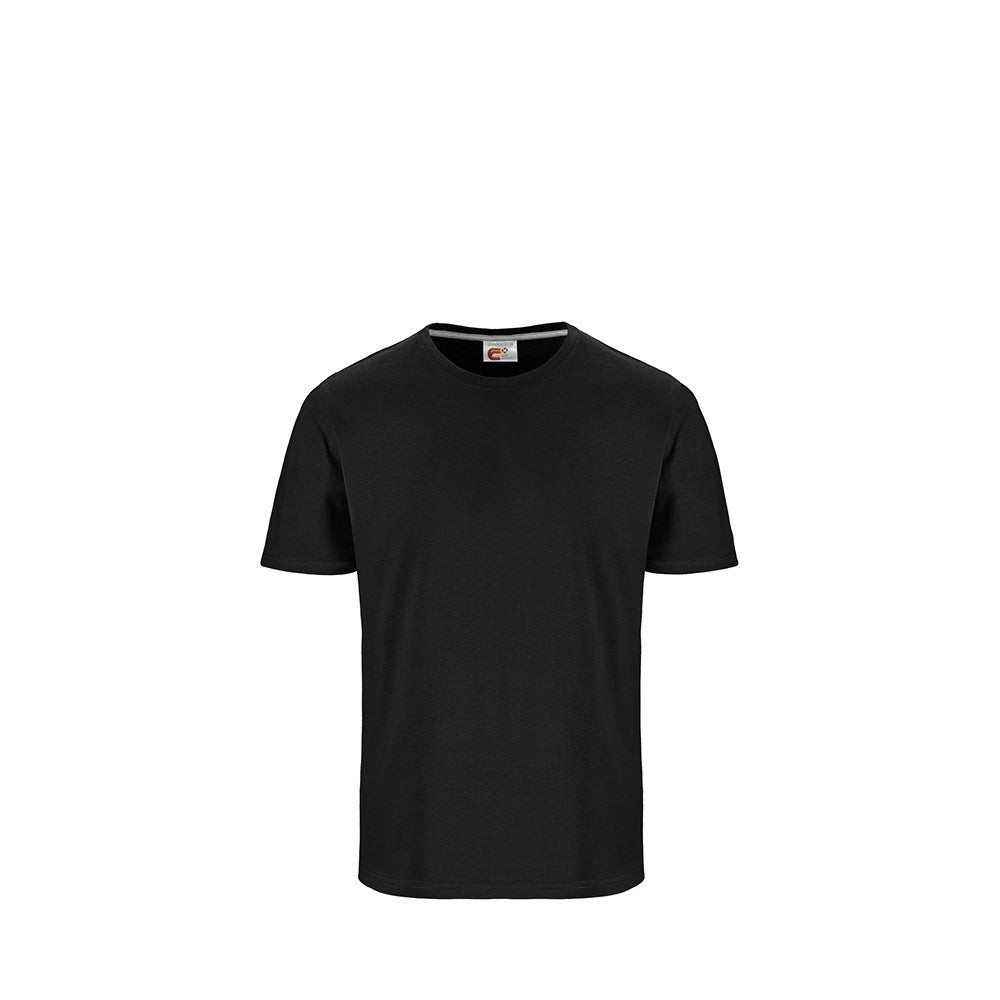 Procera Comfortee póló 180g - fekete