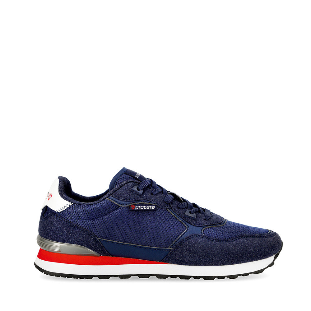 Procera Runner utcai félcipő