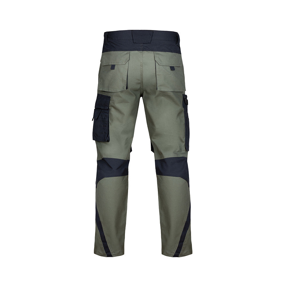 Procera Ultratech Rip-Stop deréknadrág - zöld