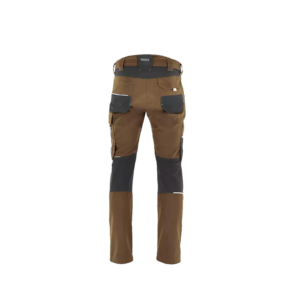 Sara Monter deréknadrág - barna