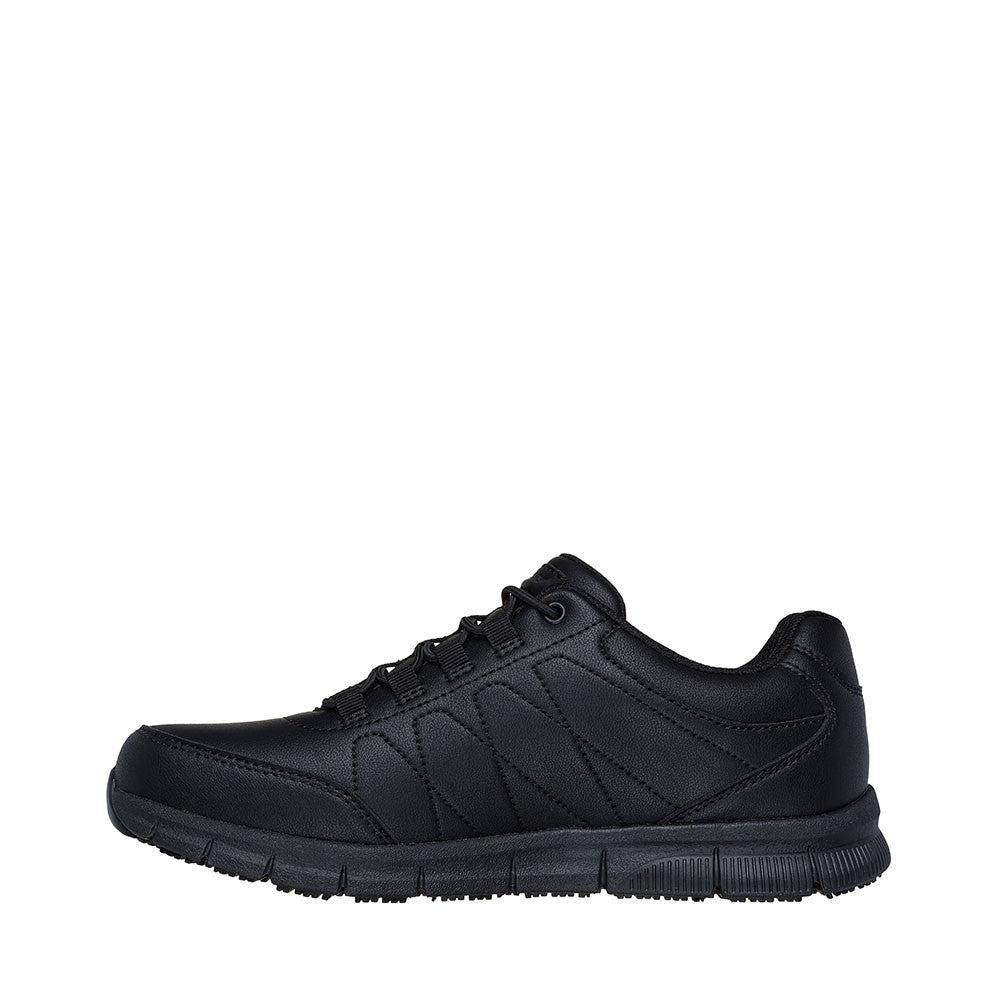Skechers Nampa-Osil O1 félcipő