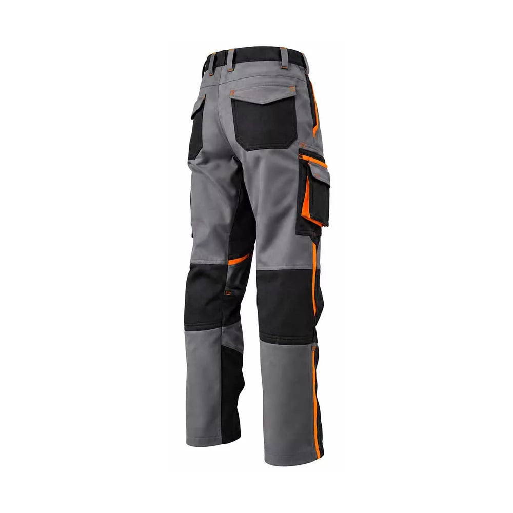 Urgent 754 bélelt softshell deréknadrág