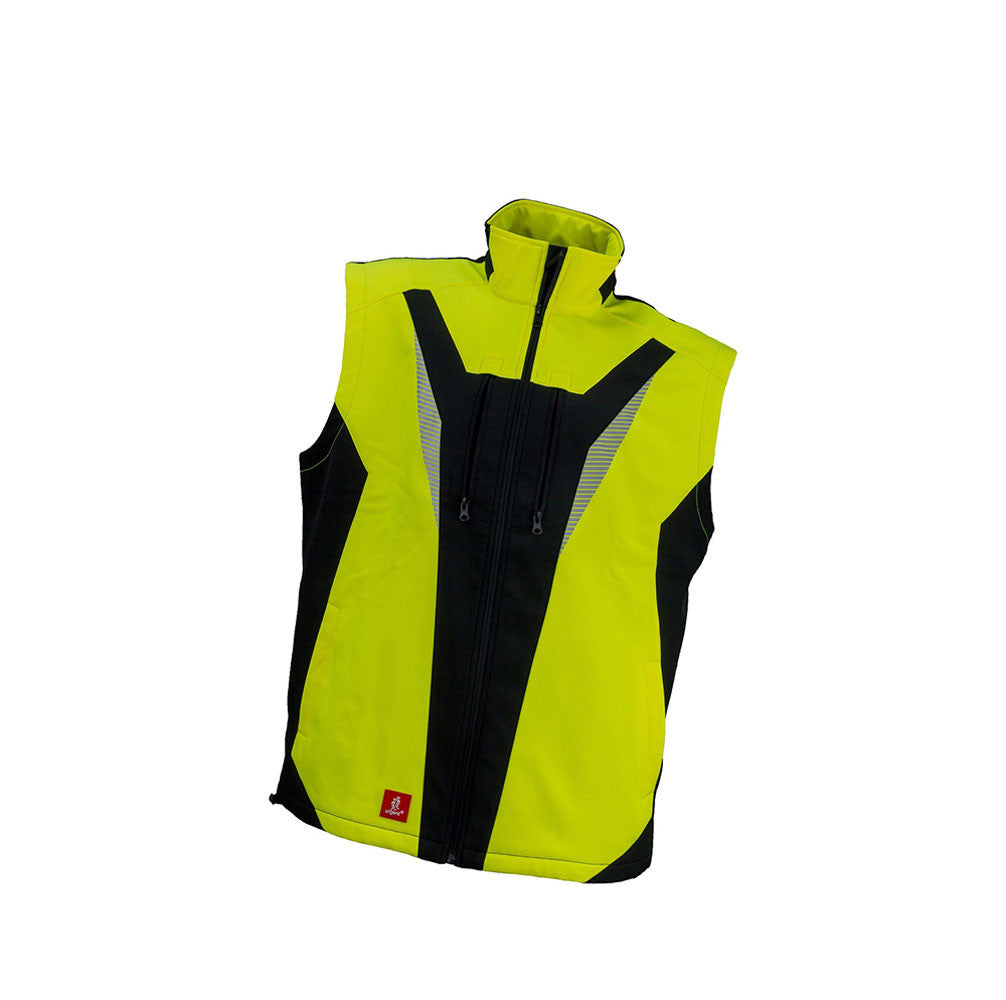 Urgent 823 softshell mellény