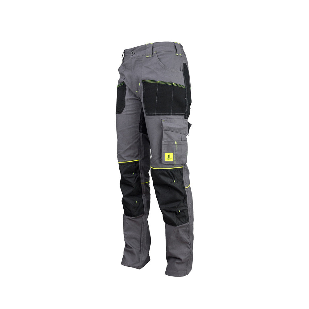 Urgent-S2 deréknadrág - Új modell