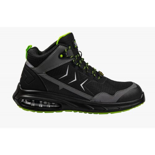 Downey Green S1P ESD - Rewear