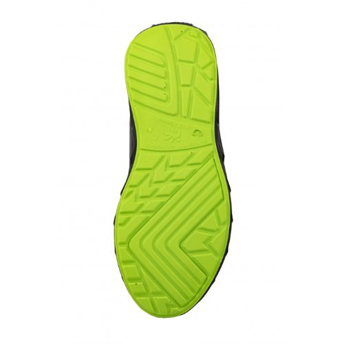 Downey Green S1P ESD - Rewear