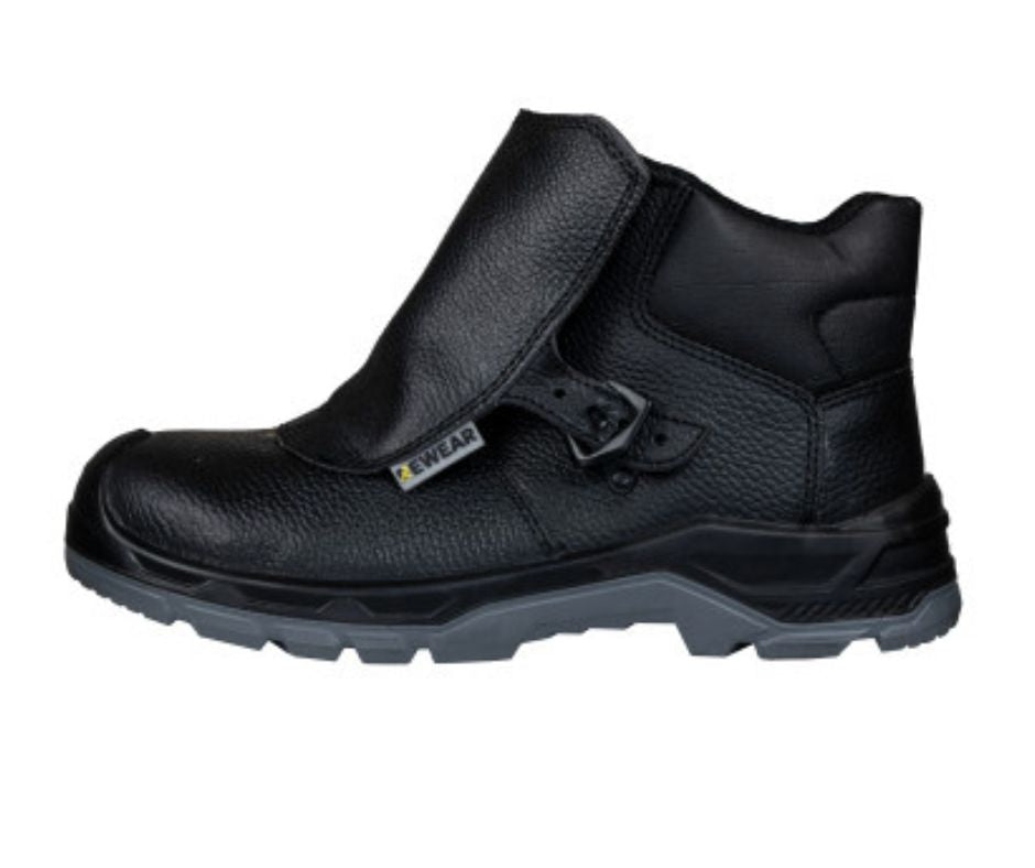 703 Etna Hegesztő bakancs - Rewear