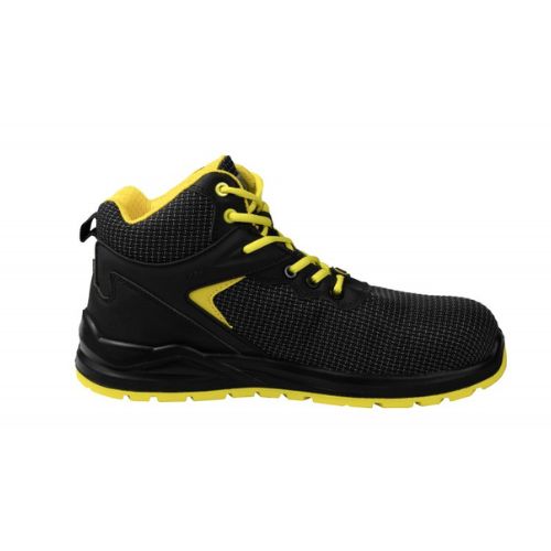 Inglewood S3 ESD - Rewear