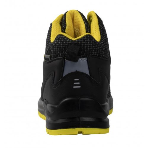 Inglewood S3 ESD - Rewear