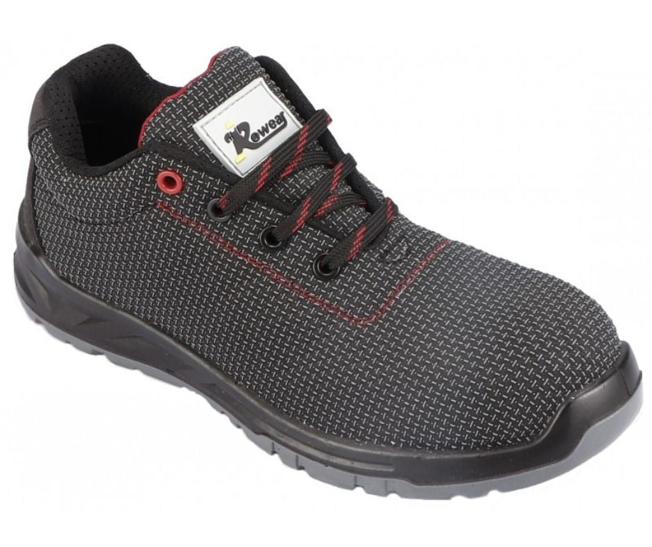Marquette S3 - Rewear