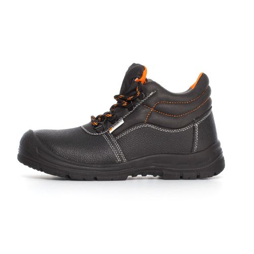Procera SOLID S1 SRC munkavédelmi bakancs - Procera