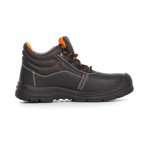 Procera SOLID S1 SRC munkavédelmi bakancs - Procera