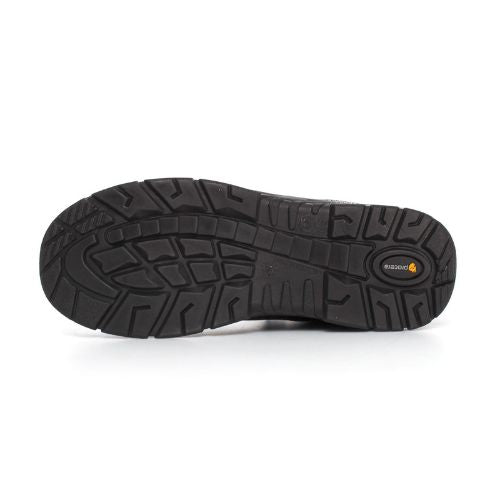 Procera SOLID S1 SRC munkavédelmi bakancs - Procera