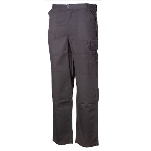 PC derekas nadrág Szürke 100% PAMUT