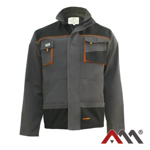 Classic Orange KRT - Munkavédelmi kabát