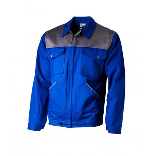 121 000 Dzseki 260g KIRÁLYKÉK/SZÜRKE