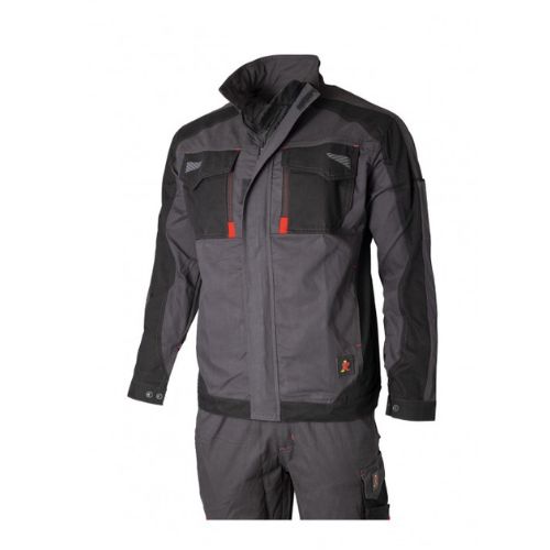 124000G PRO dzseki GREY/BLACK