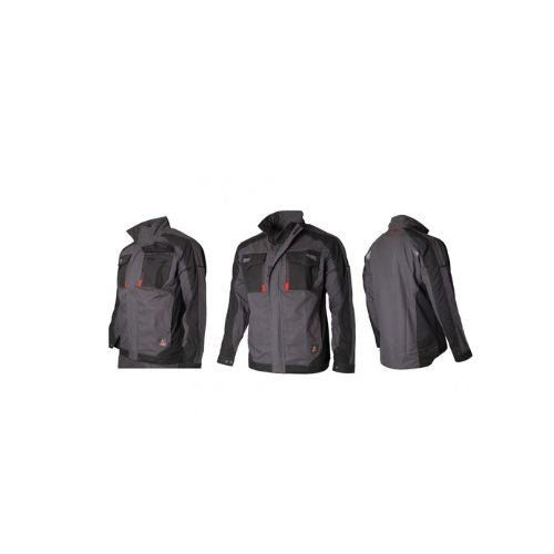 124000G PRO dzseki GREY/BLACK