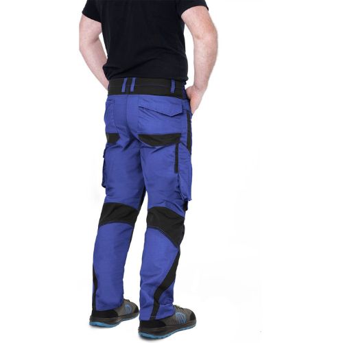 HELICON SP RIP-STOP 260 KÉK derekas nadrág - Procera