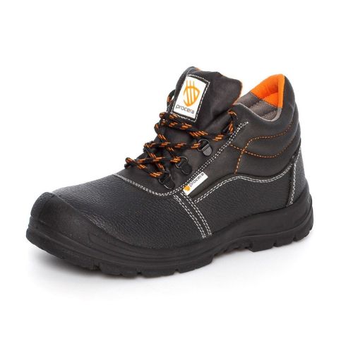 Procera SOLID S1 SRC munkavédelmi bakancs - Procera
