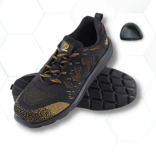 Procera TEXO-GO S1 Ultrakönnyű munkavédelmi cipő (SRC) (D146) - Procera