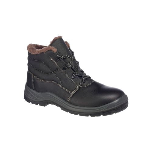 Portwest Kumo Fur-Lined munkavédelmi bakancs FD33BKR45 - Portwest
