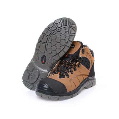 Procera Galaxy Strong S3 Munkavédelmi bakancs (SRC) (D144) - Procera