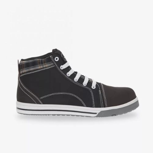 Ardon Derrick High S3 munkavédelmi bakancs - Ardon