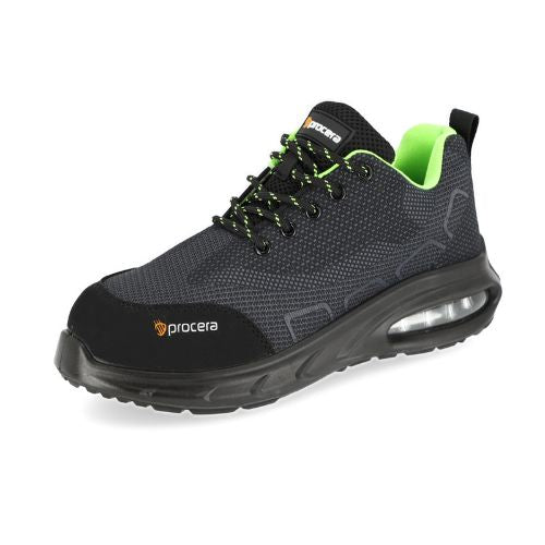 Procera TEXO-AIR Step SB Légtalpas Munkavédelmi Cipő (SRA, EVA) (D144) - Procera