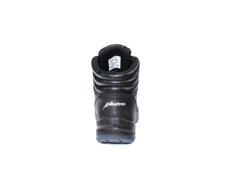 Albatros Gravity CTX Mid S7 FO SR munkavédelmi bakancs