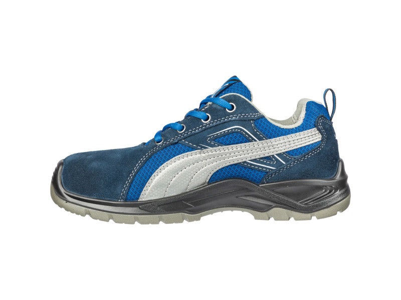Puma Omni Sky Low S1P SRC Védőcipő