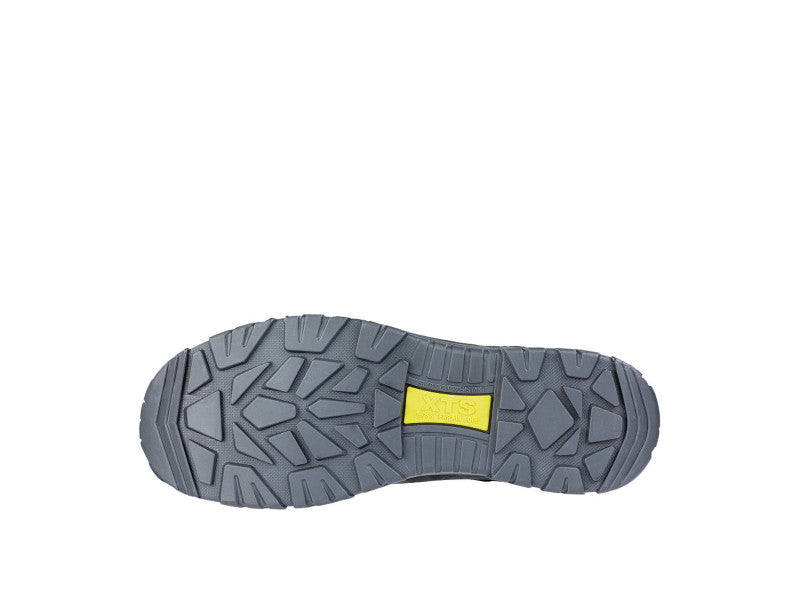 Albatros Gravel Mid S3 SRC munkavédelmi bakancs