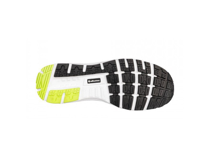 Albatros Breeze Impulse Low S1PS ESD FO HRO SR munkavédelmi cipő