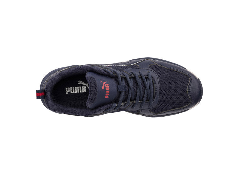 Puma Shift Blue Low S1PS HRO SR munkavédelmi cipő